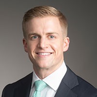 Brian Cunningham, Cfa