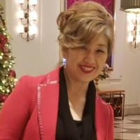 Olga Tian