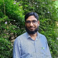 Md. Shohel Hossain