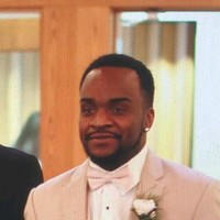 Andre Williams