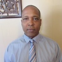 Aron Gray