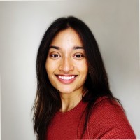 Nadia Haque