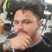 Rahil Shaikh