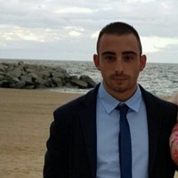 Jordi Romero