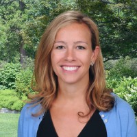 Melissa Coffey Robinson