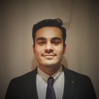 Oskar Harun Iseri