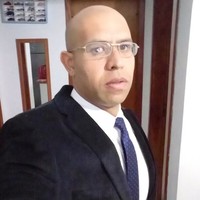 Erico de Brito Bernardo