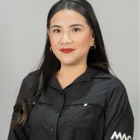 Jazmin Amelia Garcia Morales