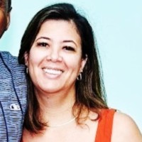Taciana Vitorino