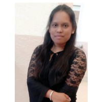 Nanditha V
