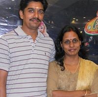 Revathi Shankar