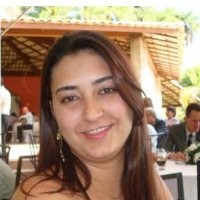 Fabiana Gusmao Rodrigues