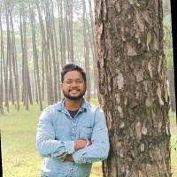 Ram Kumar