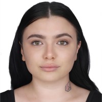 Melek Öznur Tanrıverdi