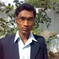Gururaj Jangannavar