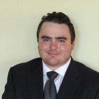 Matt McKenzie