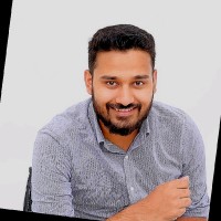 Shamnad Cm