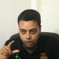 Md. Ansarul Mullah