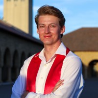 Connor Begovich
