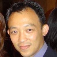 Rolando Chen