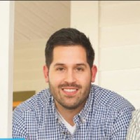 Nicholas Dani