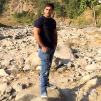 Raj Sehrawat