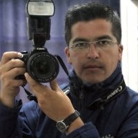 Cristian Omar Espinoza Alarcon