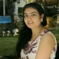 Ruchi Gulati