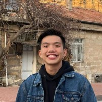 Darius Boey