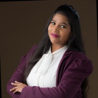 Pallavi Ravishankar
