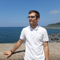 Beñat Senar Usandizaga