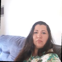 Natali Souza dos Santos Teixeira