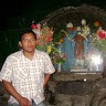 Victor Javier Flores Salazar