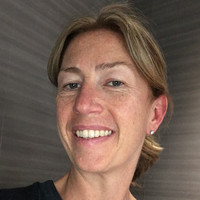 Vicky Langham