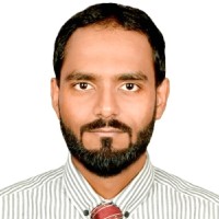 Mohammad Aftab Alam