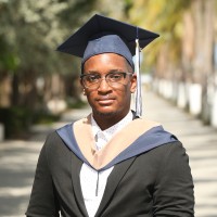 Antoine Wright, Mba