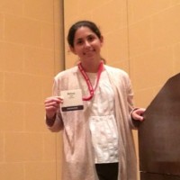 Melissa Huff