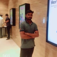 Naresh Jangir