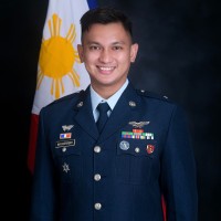 Patrick Ma Guerrero