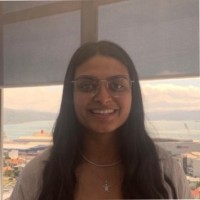 Mira Patel