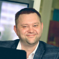 Андрей Антропов