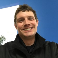Nate Mann