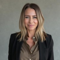 Tamara Burson