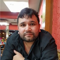 Fabian Pavon