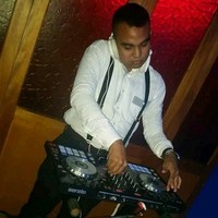 Dj Junior Mercado