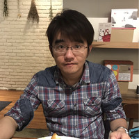 Erick Chang
