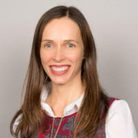 Amy Stockard