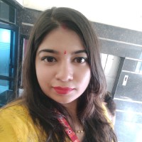 Priyanka Rustagi - The Leader Who Listens