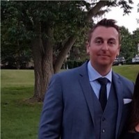 Jared Hart, Caia, Mba