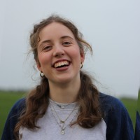 Froukje Oevering